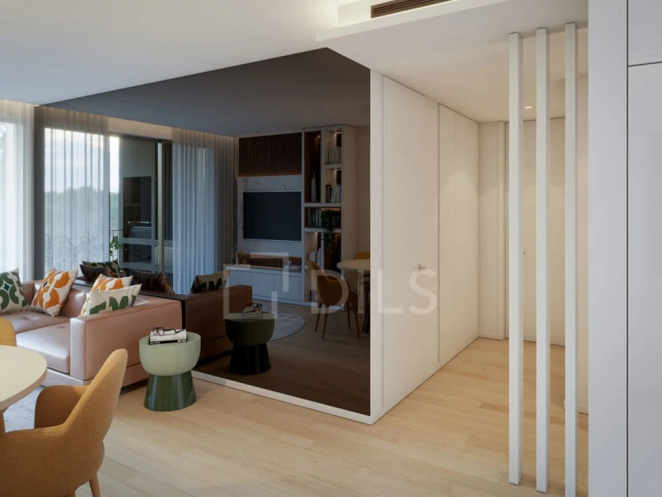 Apartamento T1 para Venda em Portimão Foto 12