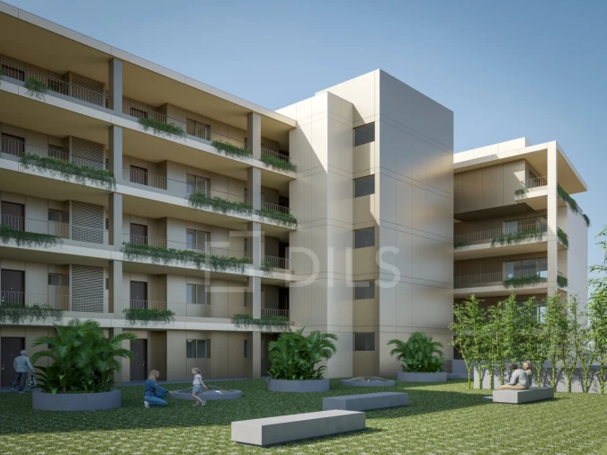 Apartamento T1 para Venda em Portimão Foto 21