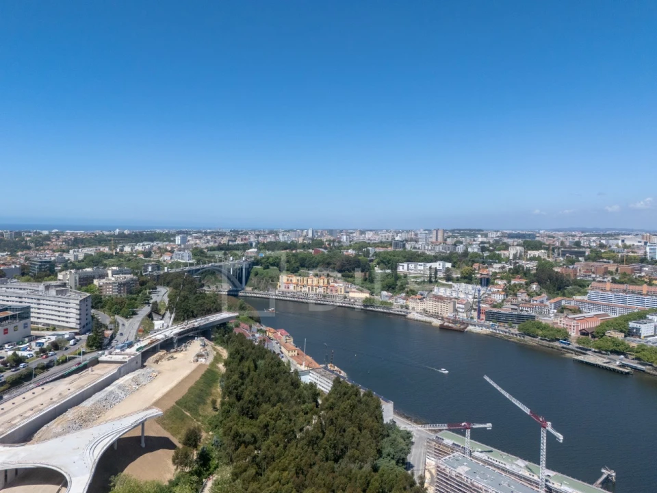 Apartamento T2 para Venda em Santa Marinha e São Pedro da Afurada Foto 34
