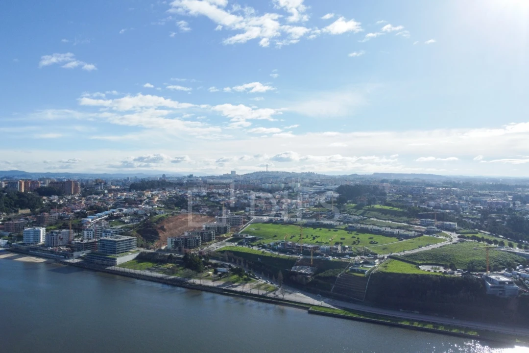 Apartamento T4 para Venda em Canidelo Foto 70