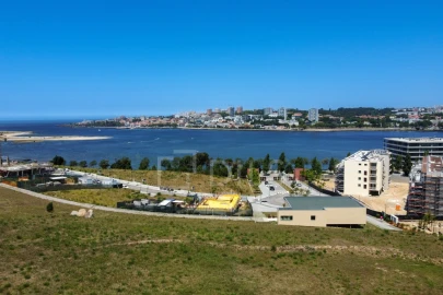 Apartamento T4 para Venda em Canidelo