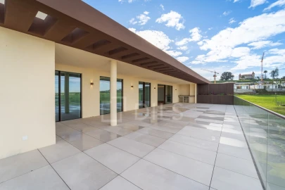 Apartamento T4 para Venda em Canidelo