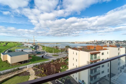 Apartamento T4 para Venda em Canidelo