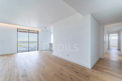 Apartamento T4 para Venda em Canidelo
