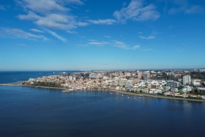 Apartamento T4 para Venda em Canidelo