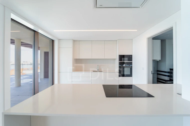 Apartamento T4 para Venda em Canidelo Foto 56