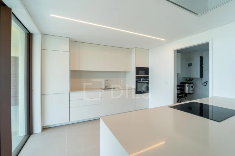 Apartamento T4 para Venda em Canidelo Foto 61