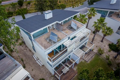 Moradia T2 para Venda em Carvalhal