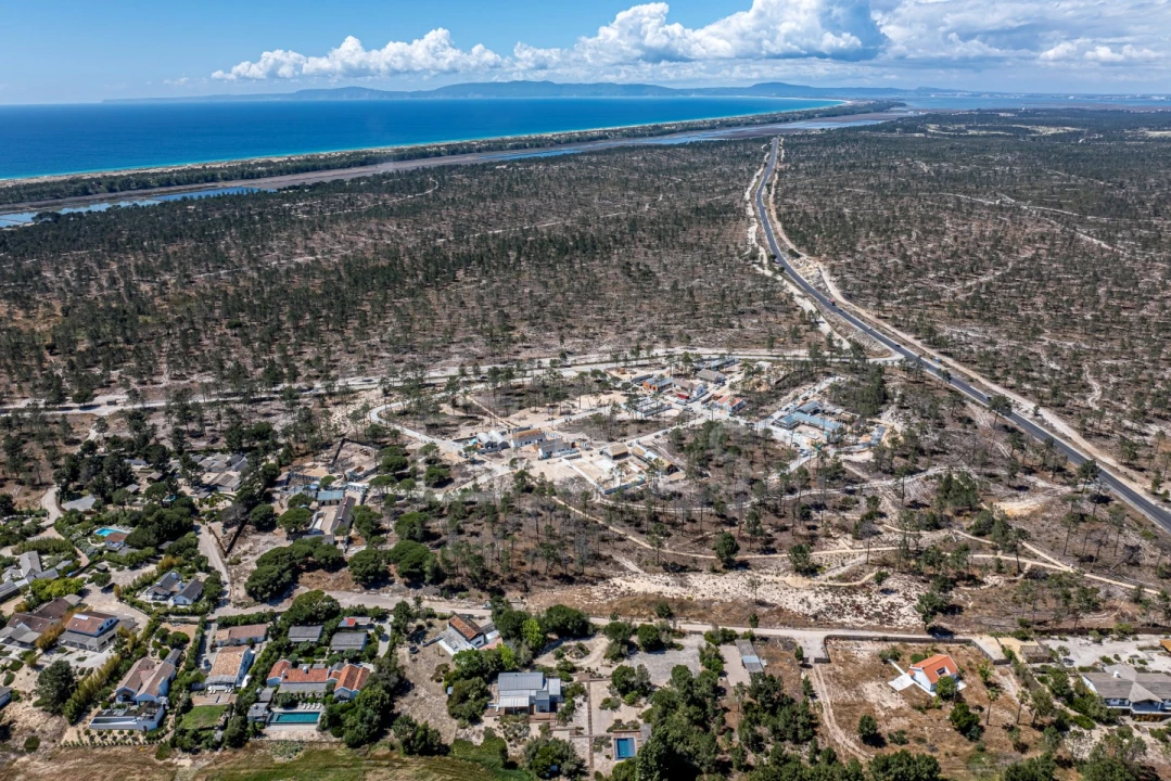 Moradia T2 para Venda em Comporta Foto 21
