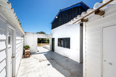 Moradia T2 para Venda em Comporta