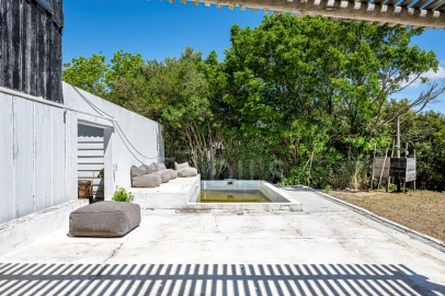 Moradia T2 para Venda em Comporta