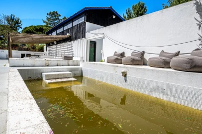 Moradia T2 para Venda em Comporta