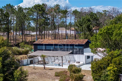 Moradia T2 para Venda em Comporta