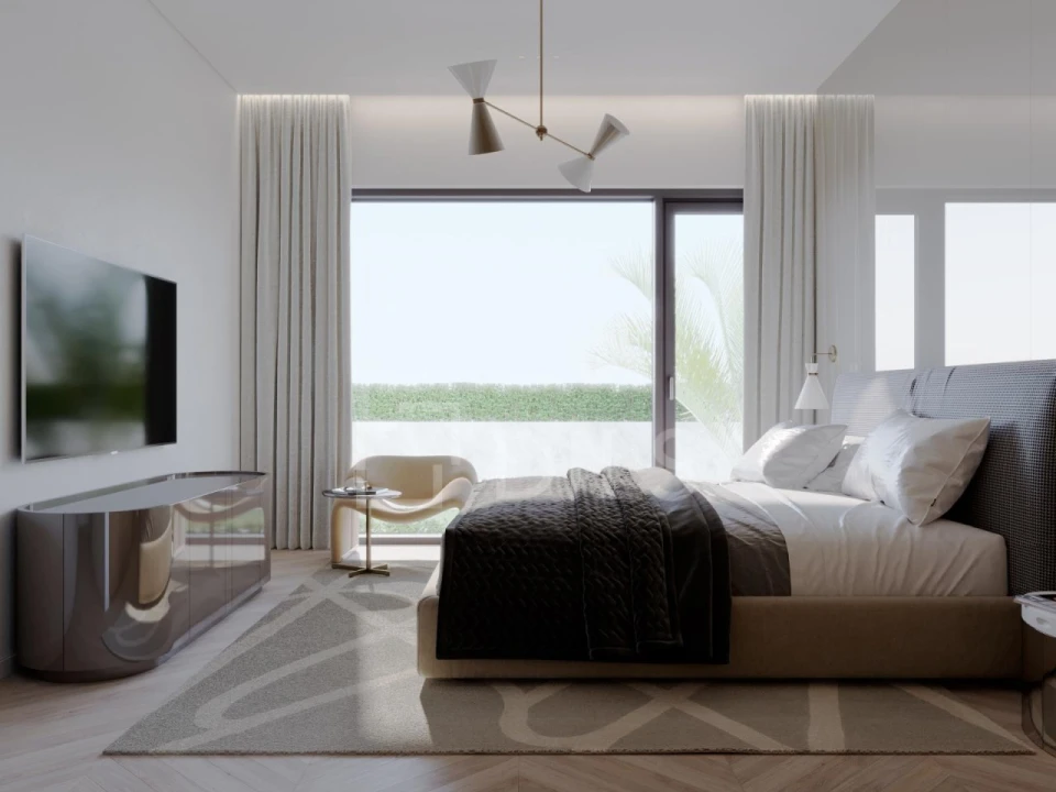 Apartamento T3 para Venda em Montenegro Foto 6