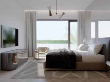 Apartamento T3 para Venda em Montenegro