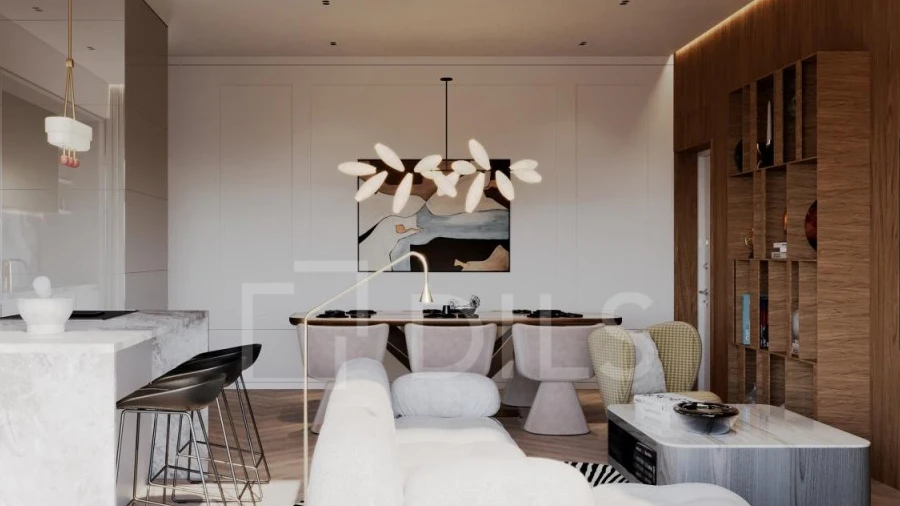 Apartamento T3 para Venda em Montenegro