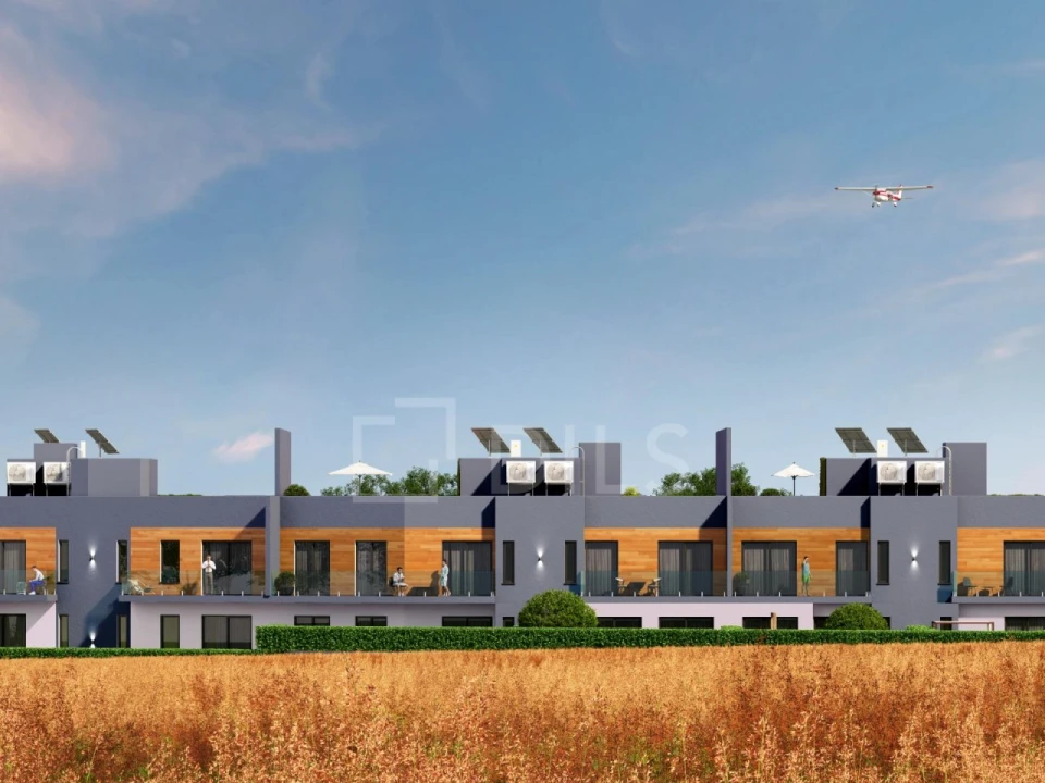 Apartamento T2 para Venda em Montenegro Foto 5