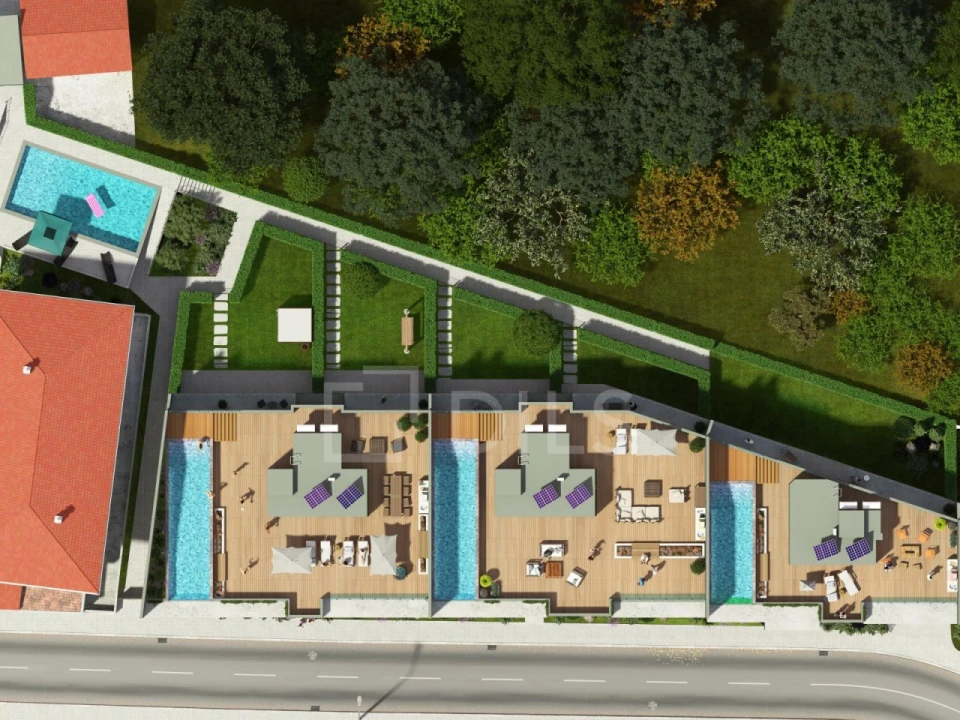 Apartamento T2 para Venda em Montenegro Foto 6