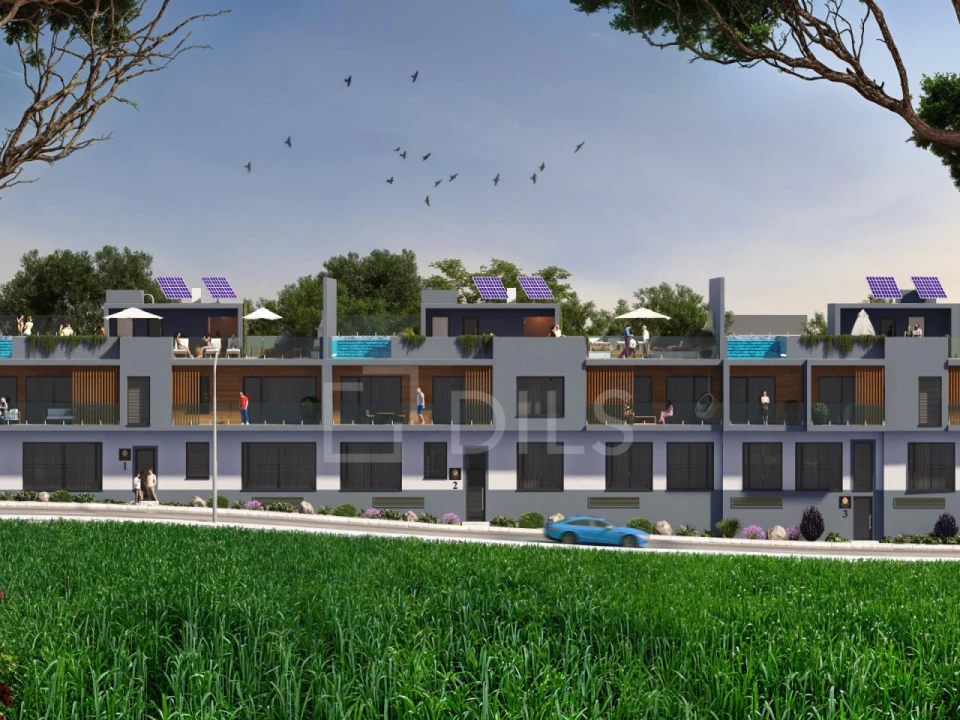 Apartamento T2 para Venda em Montenegro Foto 7
