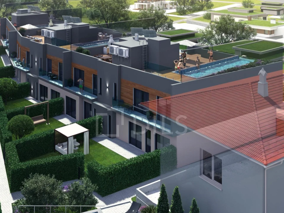 Apartamento T2 para Venda em Montenegro Foto 10