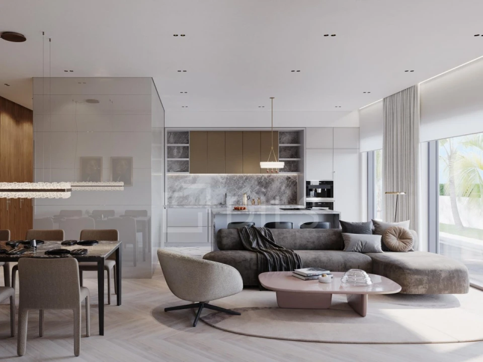 Apartamento T2 para Venda em Montenegro Foto 2