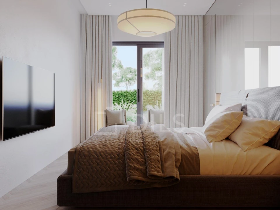 Apartamento T2 para Venda em Montenegro Foto 4