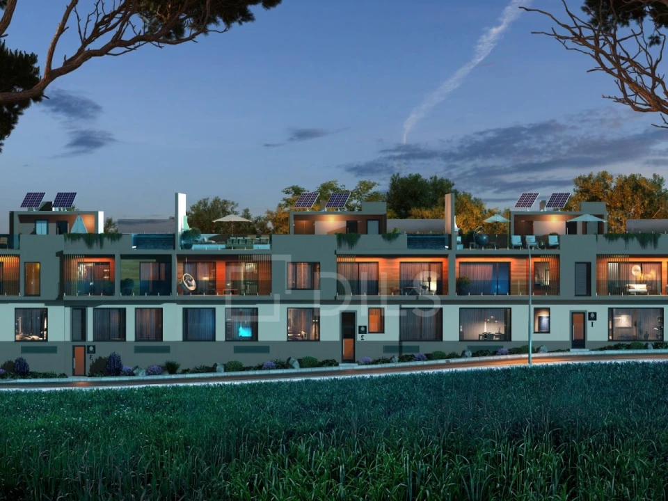 Apartamento T2 para Venda em Montenegro Foto 16