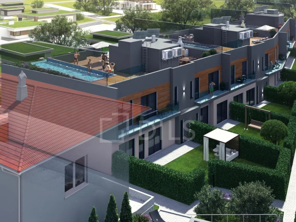 Apartamento T2 para Venda em Montenegro Foto 18