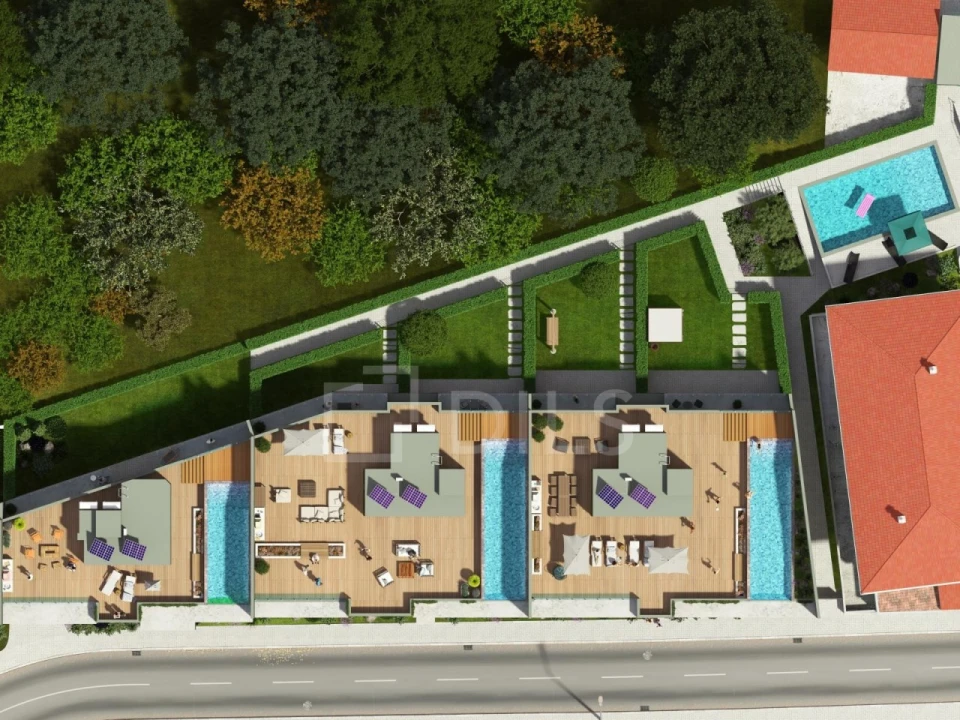 Apartamento T2 para Venda em Montenegro Foto 19