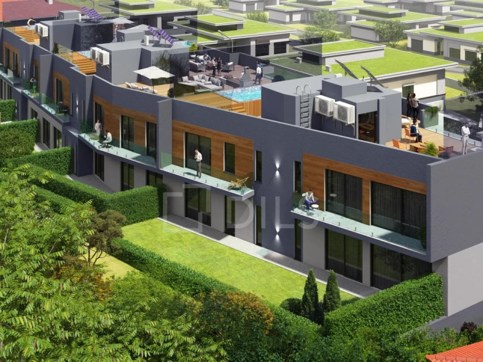 Apartamento T2 para Venda em Montenegro Foto 20