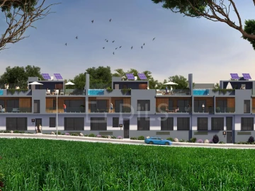 Apartamento T2 para Venda em Montenegro