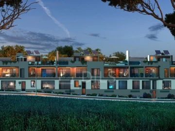 Apartamento T2 para Venda em Montenegro
