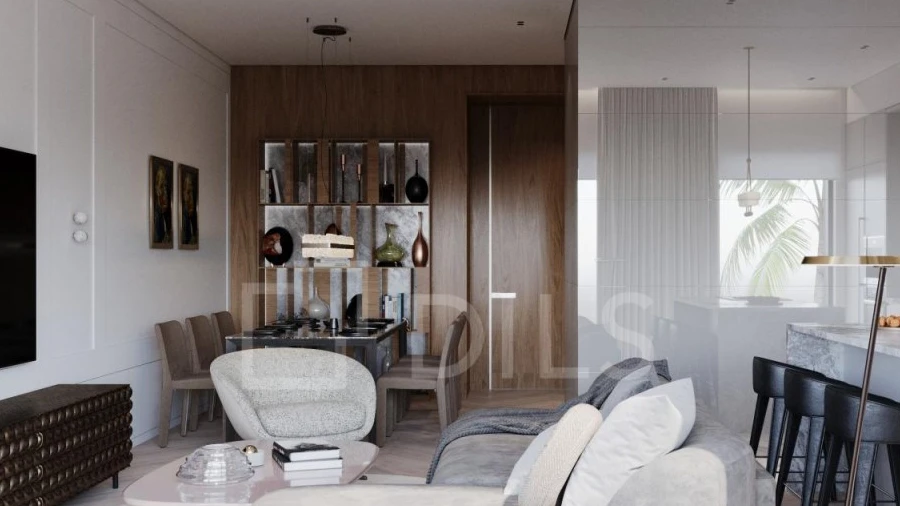 Apartamento T2 para Venda em Montenegro