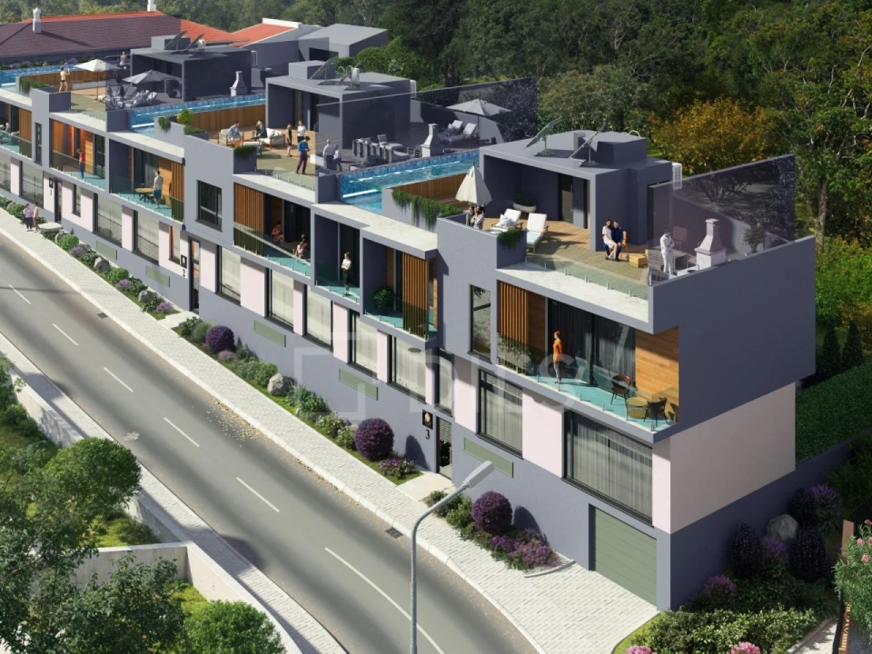 Apartamento T3 para Venda em Montenegro Foto 11