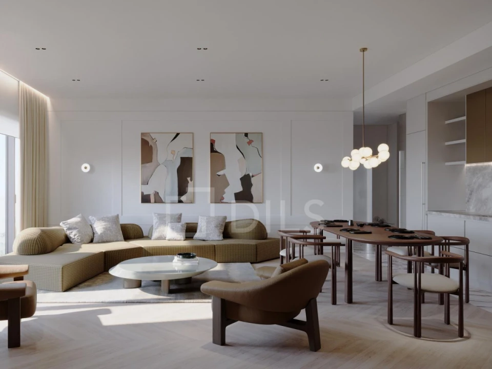 Apartamento T3 para Venda em Montenegro Foto 1