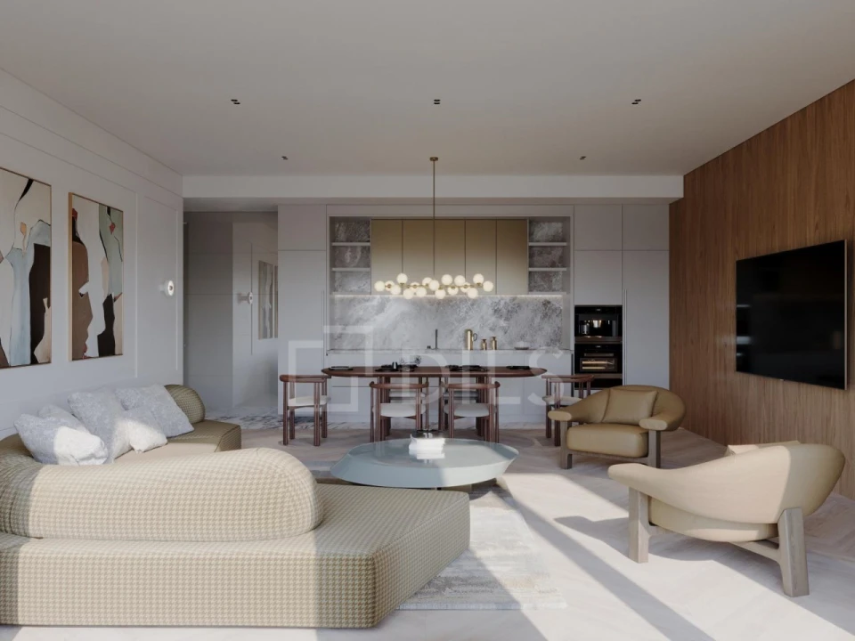 Apartamento T3 para Venda em Montenegro Foto 2