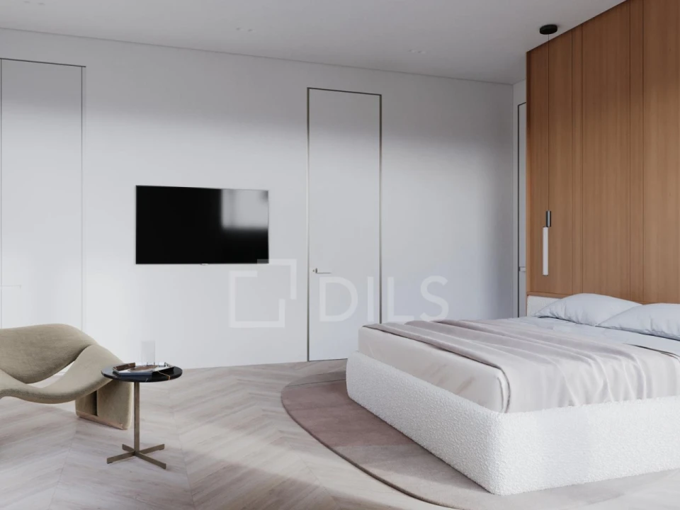 Apartamento T3 para Venda em Montenegro Foto 3