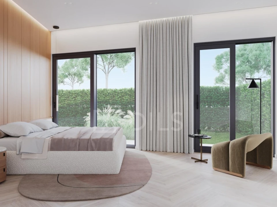Apartamento T3 para Venda em Montenegro Foto 4