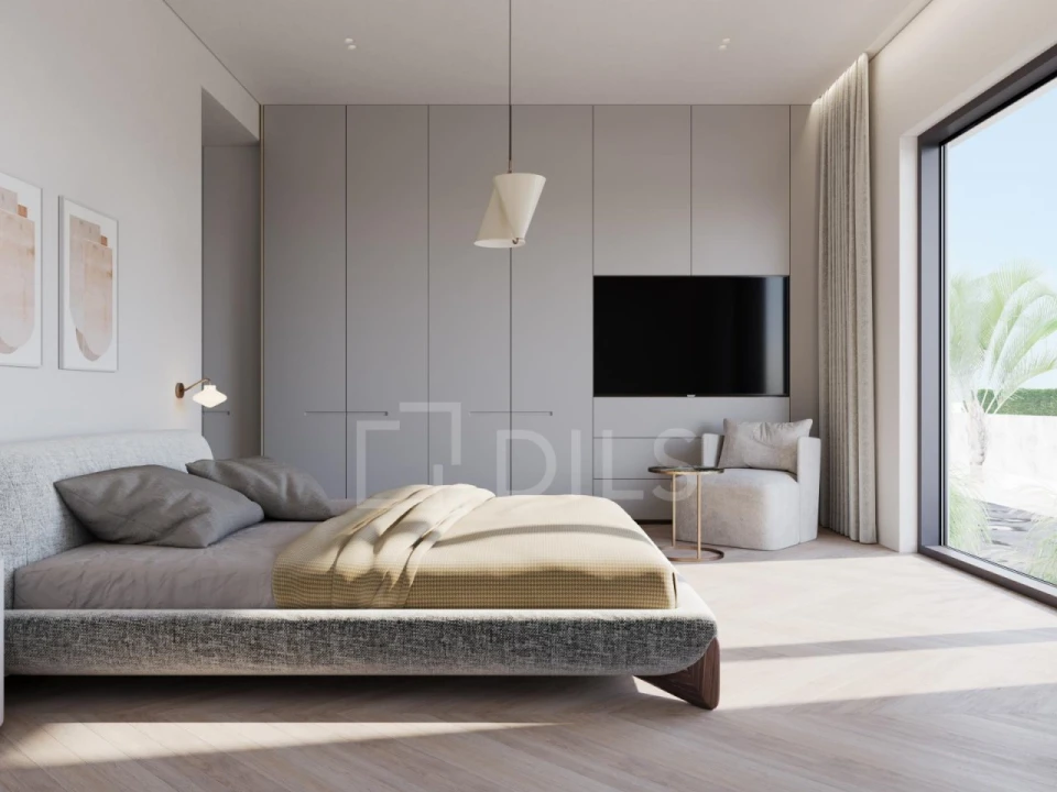 Apartamento T3 para Venda em Montenegro Foto 14