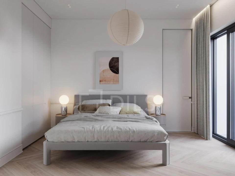 Apartamento T3 para Venda em Montenegro Foto 16