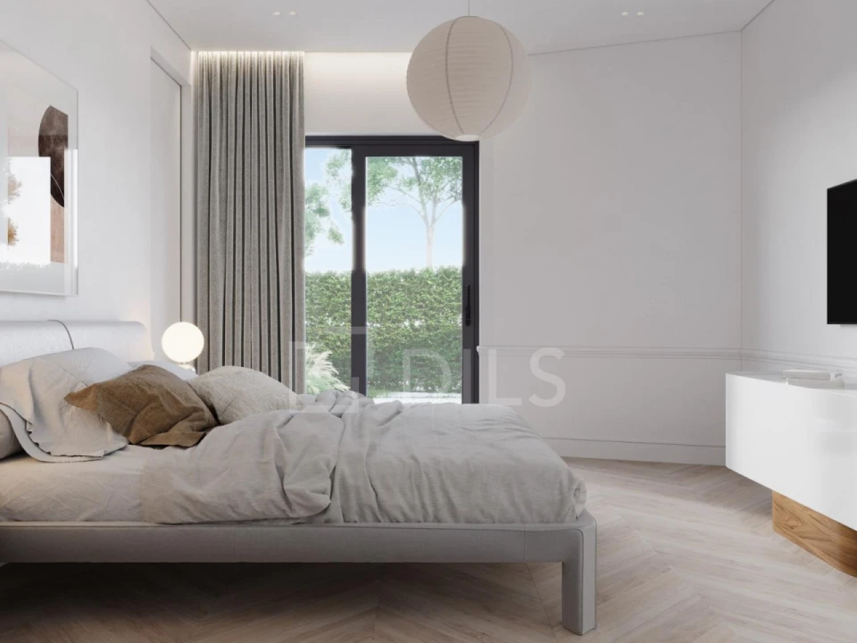 Apartamento T3 para Venda em Montenegro Foto 17