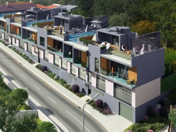 Apartamento T3 para Venda em Montenegro
