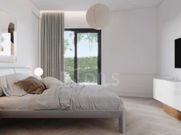 Apartamento T3 para Venda em Montenegro