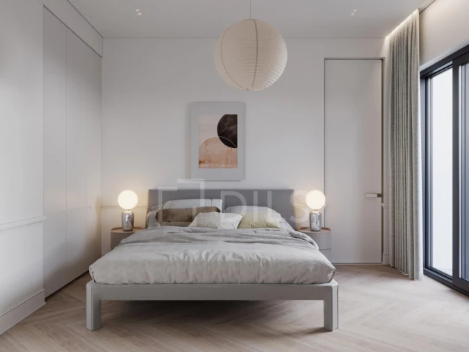 Apartamento T3 para Venda em Montenegro Foto 16