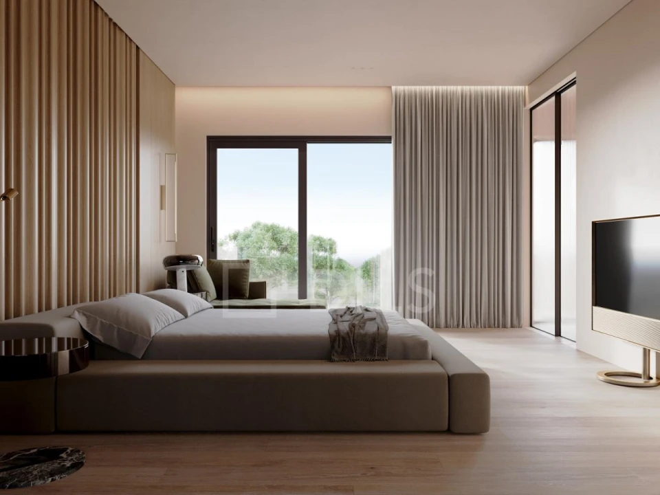 Apartamento T4 para Venda em Montenegro Foto 5