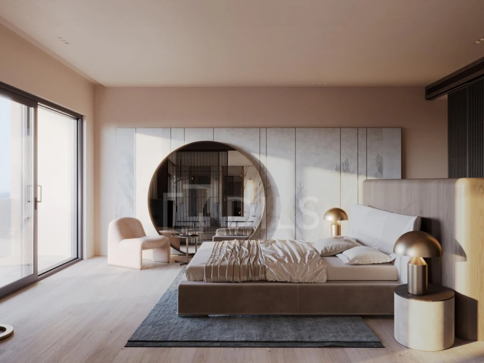 Apartamento T4 para Venda em Montenegro Foto 6
