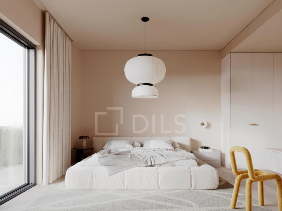 Apartamento T4 para Venda em Montenegro Foto 17