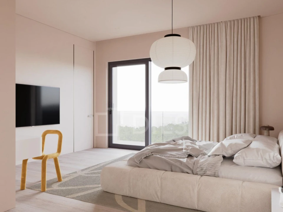 Apartamento T4 para Venda em Montenegro Foto 18