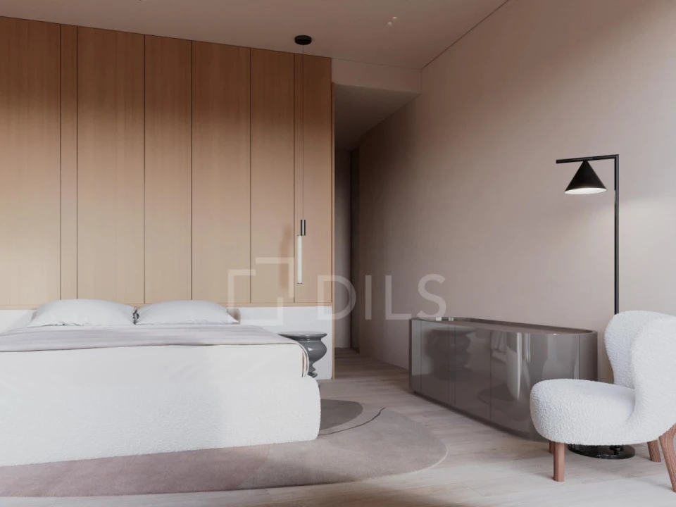 Apartamento T4 para Venda em Montenegro Foto 20