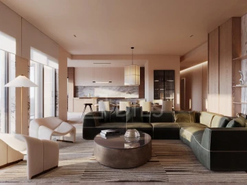 Apartamento T4 para Venda em Montenegro